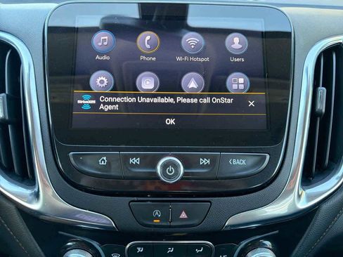 Used 2023 Chevrolet Equinox Premier w/ LPO, Floor Liner Package image 21