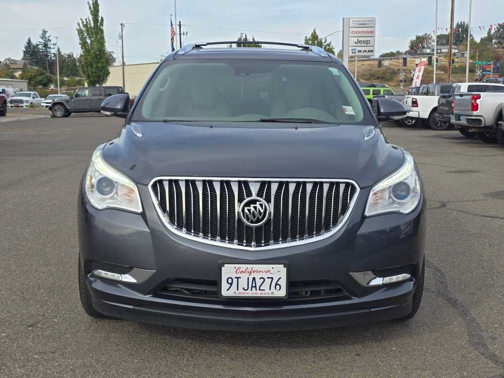 Used 2014 Buick Enclave Leather AWD/4WD image 19