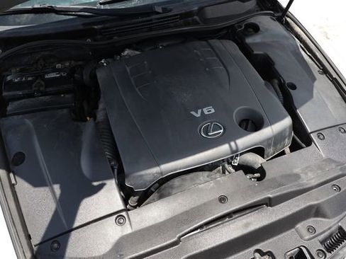 Used 2011 Lexus IS 250 AWD image 52