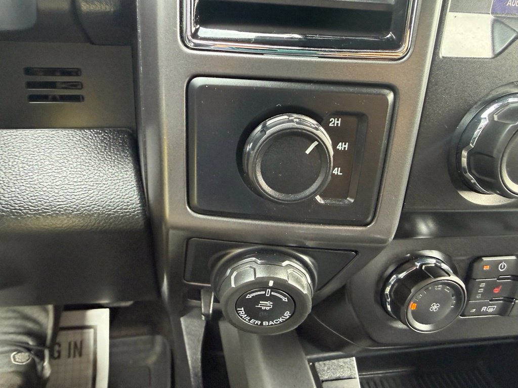 Certified 2020 Ford F150 XLT w/ Equipment Group 302A Luxury AWD/4WD image 28