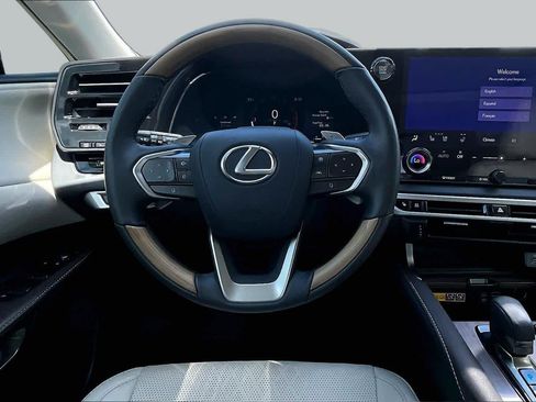 Used 2026 Lexus RX 350 Premium Plus w/ Convenience Package FWD image 6