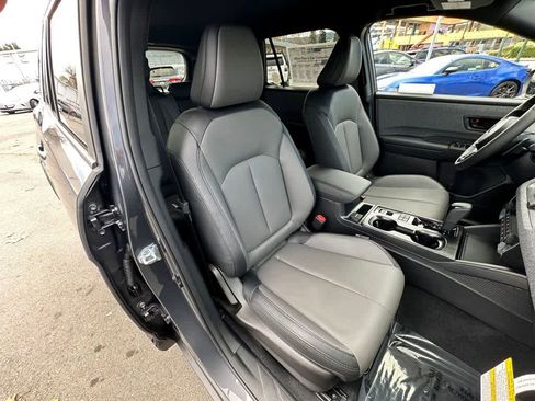 New 2026 Subaru Outback Premium AWD/4WD image 14