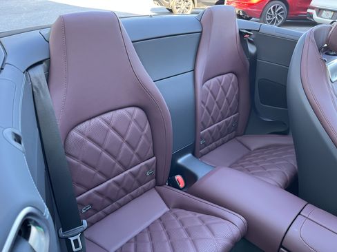 New 2026 Mercedes-Benz SL 55 AMG 4MATIC image 21