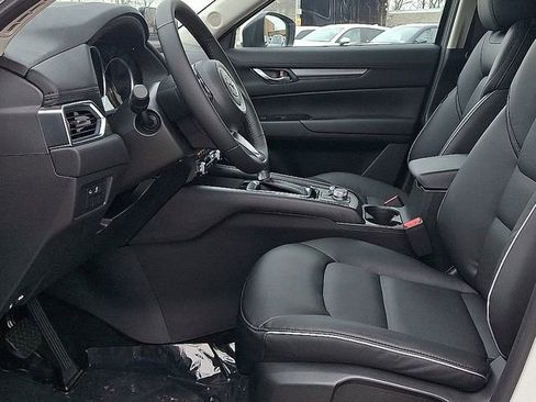New 2025 MAZDA CX-5 AWD 2.5 S w/ Select Package image 11