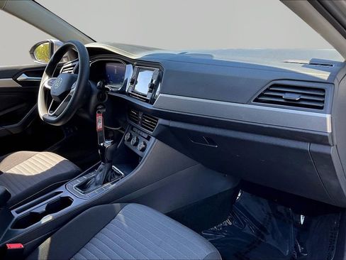 Used 2022 Volkswagen Jetta S FWD image 24