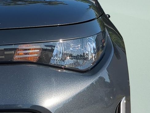 Used 2024 Kia Soul LX w/ Option Group 015 FWD image 24