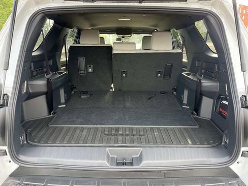 Used 2025 Toyota 4Runner SR5 RWD image 24