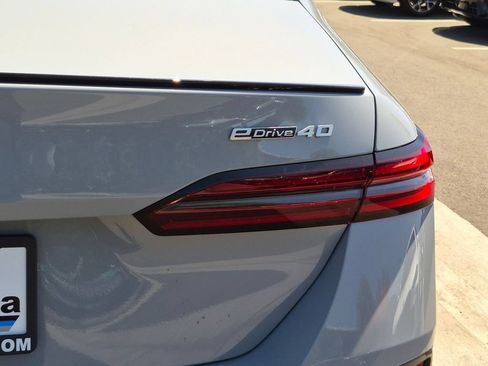 New 2027 BMW i5 eDrive40 w/ M Sport Package RWD image 25
