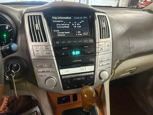 Used 2004 Lexus RX 330 AWD image 47