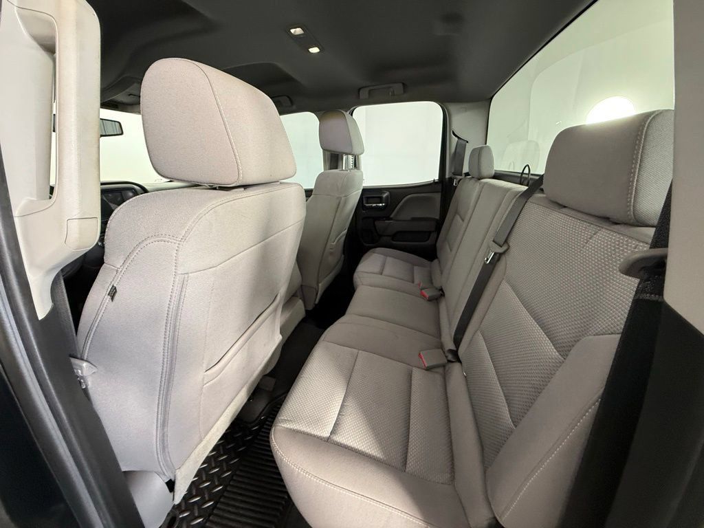 Used 2019 GMC Sierra 1500 Limited w/ Elevation Edition AWD/4WD image 14