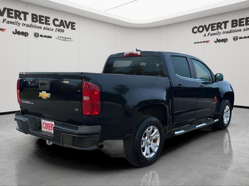 Used 2019 Chevrolet Colorado LT image 9