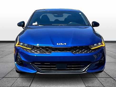 Used 2023 Kia K5 GT-Line w/ GT-Line Premium Package image 2