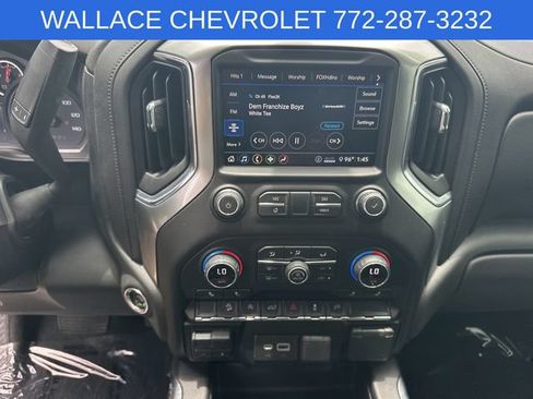Used 2020 Chevrolet Silverado 1500 RST AWD/4WD image 24