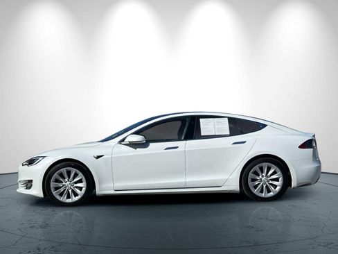 Used 2017 Tesla Model S 75 image 7