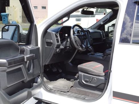 Used 2016 Ford F150 XLT w/ Equipment Group 302A Luxury AWD/4WD image 17
