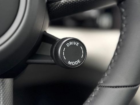 New 2026 Porsche Taycan AWD/4WD image 28