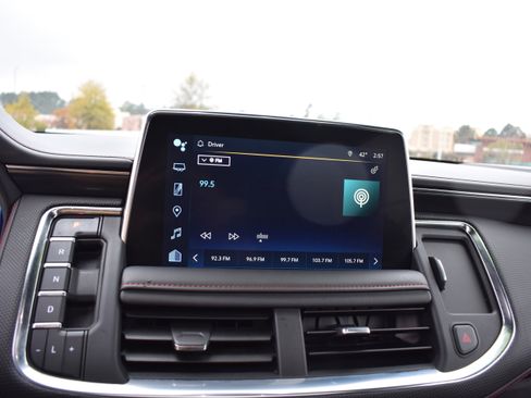 Used 2024 Chevrolet Tahoe RST w/ Luxury Package image 19