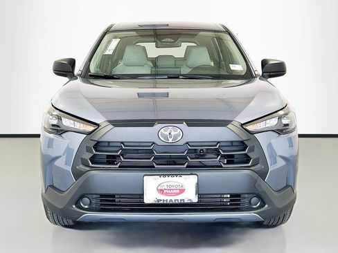 New 2026 Toyota Corolla Cross L FWD image 2