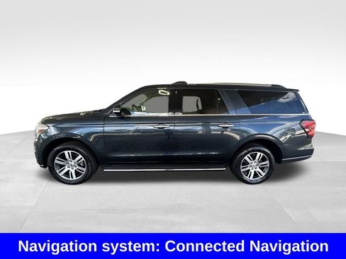 Used 2023 Ford Expedition Max Limited image 8