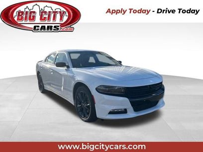 Used 2023 Dodge Charger SXT w/ Blacktop Package