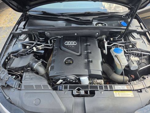 Used 2014 Audi A4 2.0T Premium w/ Audi MMI Navigation AWD/4WD image 9