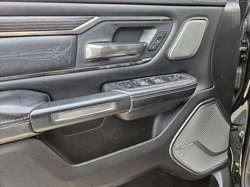 Used 2020 RAM 1500 Limited image 10
