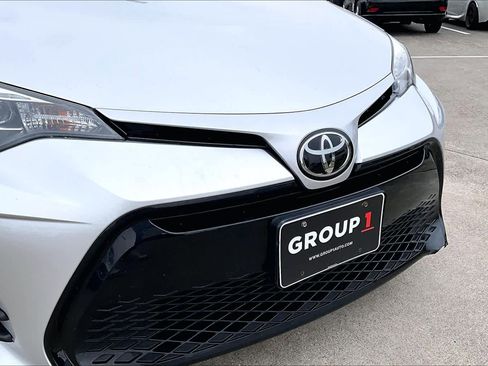 Used 2019 Toyota Corolla SE FWD image 28