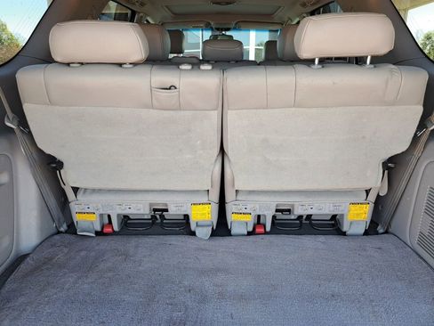 Used 2005 Toyota Sequoia Limited image 22