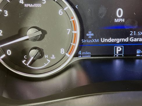 New 2025 Nissan Altima 2.5 SR image 17