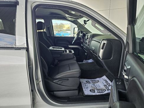 Used 2015 Chevrolet Silverado 2500 LT image 13