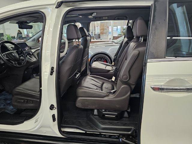 Used 2019 Honda Odyssey EX-L image 9