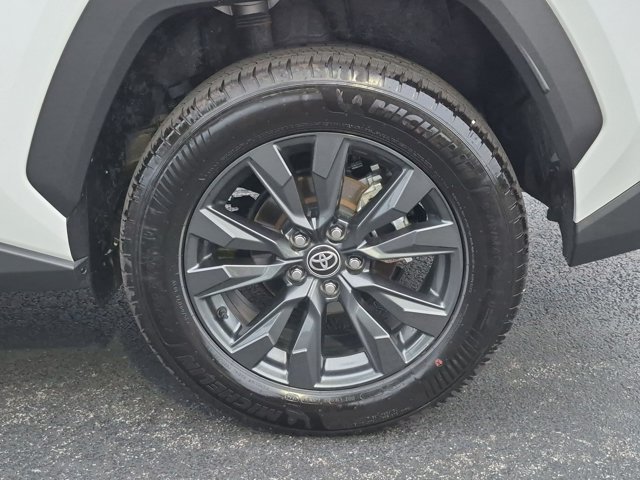Certified 2026 Toyota RAV4 XLE Premium AWD/4WD image 8