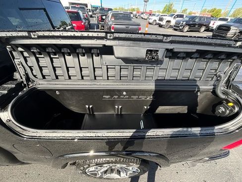 New 2026 RAM 1500 Limited AWD/4WD image 9
