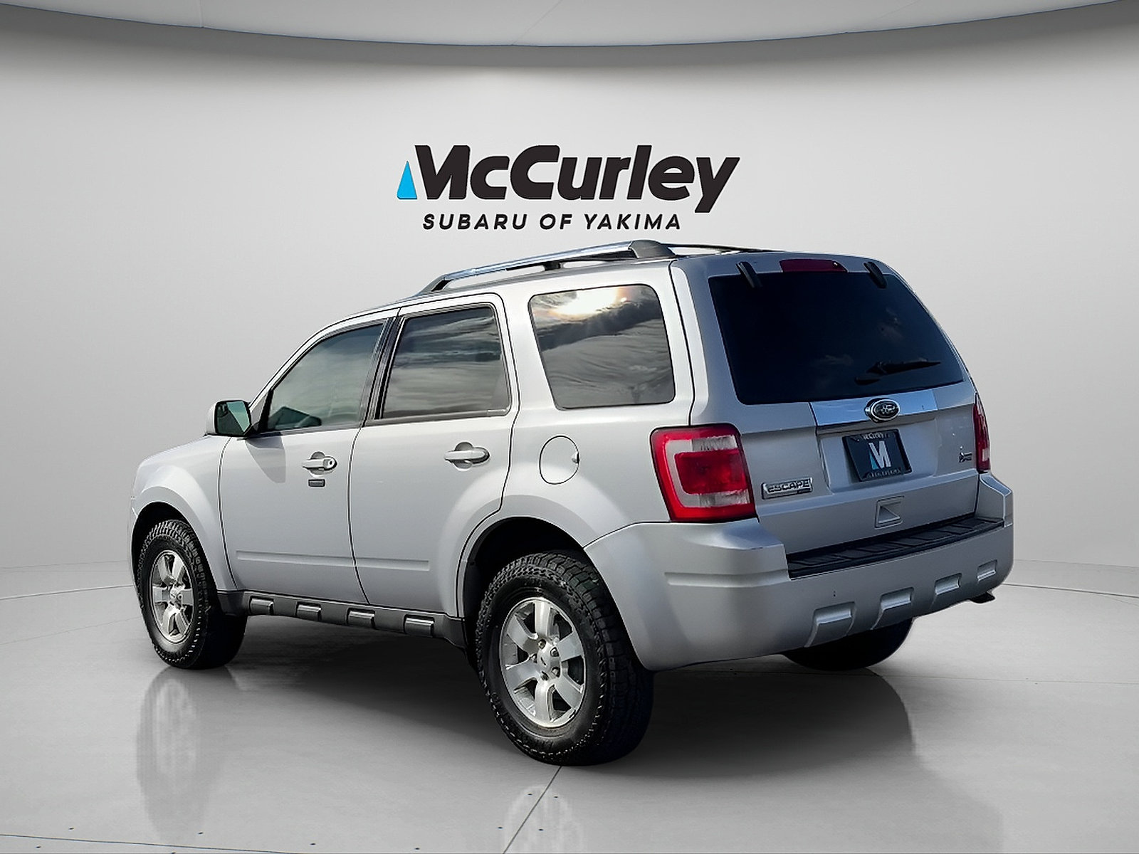 Used 2011 Ford Escape Limited AWD/4WD image 4