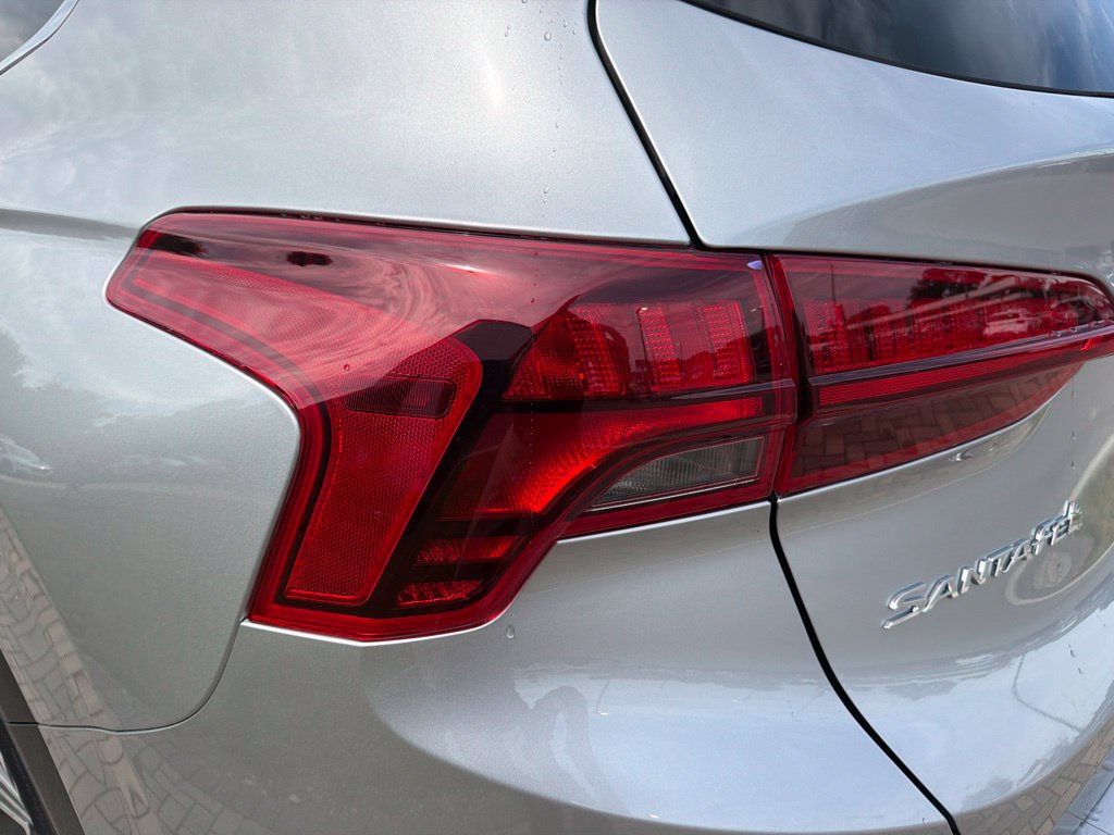 Used 2023 Hyundai Santa Fe SEL AWD/4WD image 22