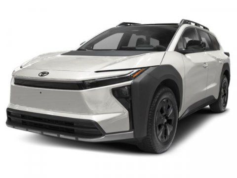 New 2027 Toyota bZ Woodland AWD/4WD image 3