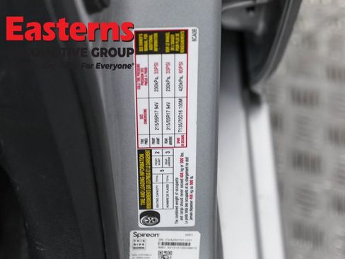 Used 2023 Nissan Altima 2.5 SV image 34