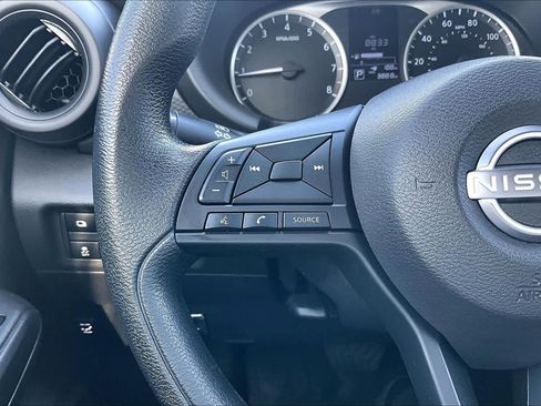 Used 2024 Nissan Kicks S w/ Interior Electronics Package image 22