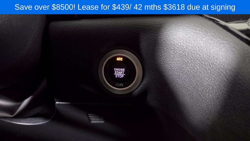 New 2026 Chrysler Pacifica Select FWD image 21