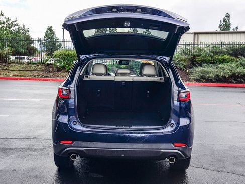 Used 2022 MAZDA CX-5 AWD 2.5 S w/ Premium Plus Pkg image 31