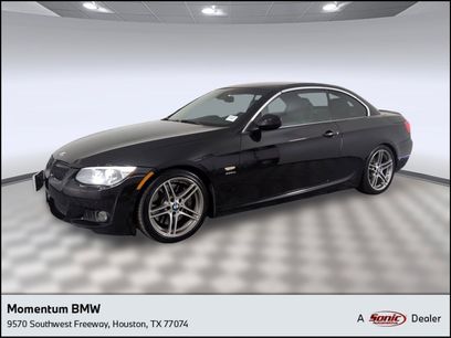 Used 2013 BMW 335is Convertible