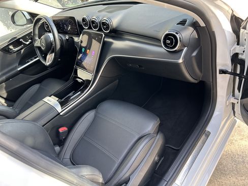 Certified 2025 Mercedes-Benz C 300 Sedan image 47