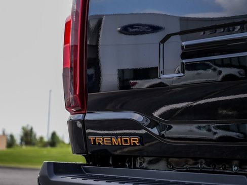 New 2026 Ford F150 Tremor w/ Equipment Group 402B AWD/4WD image 15