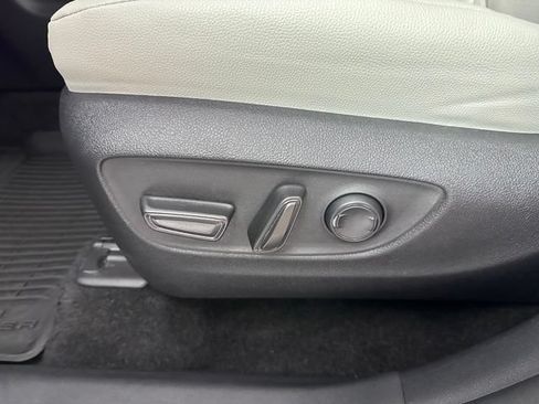 Used 2024 Toyota Grand Highlander AWD image 23