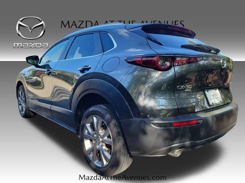 Used 2023 MAZDA CX-30 AWD 2.5 S w/ Select Package image 20