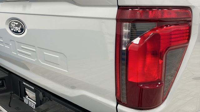 Used 2024 Ford F150 XLT w/ Equipment Group 302A MID AWD/4WD image 40