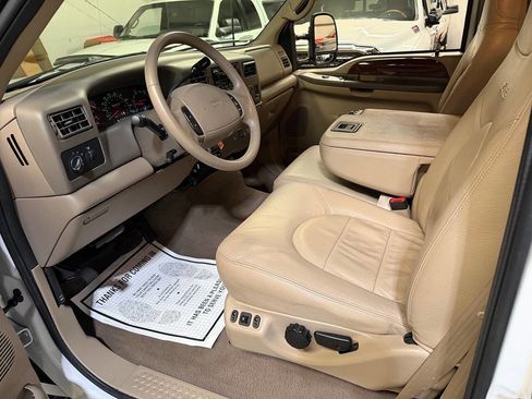 Used 2000 Ford F250 Lariat AWD/4WD image 3