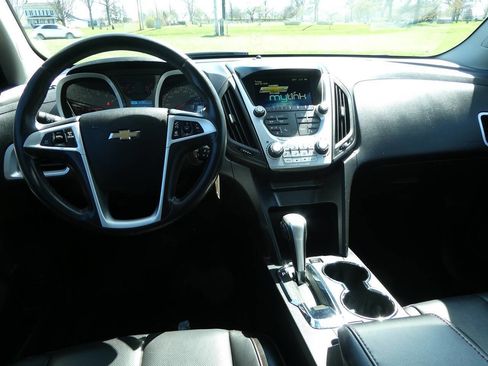 Used 2014 Chevrolet Equinox LT w/ Power Convenience Package image 9