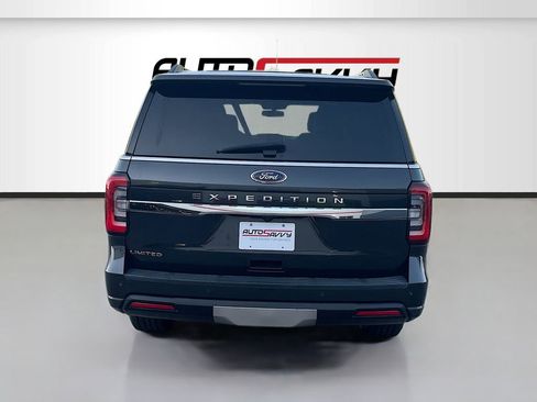 Used 2024 Ford Expedition Max Limited AWD/4WD image 6