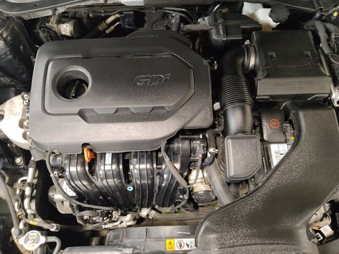 Used 2020 Kia Optima LX FWD image 30